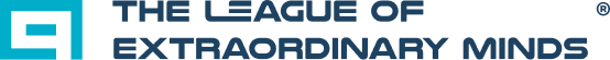 Liga niezwykłych Umysłów